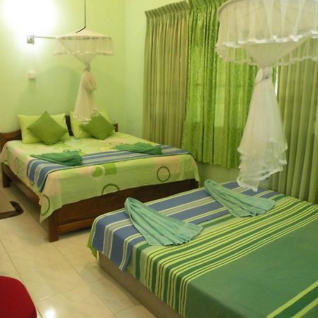 Henderson Airport Residence Negombo Zewnętrze zdjęcie