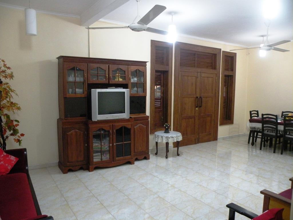 Henderson Airport Residence Negombo Zewnętrze zdjęcie