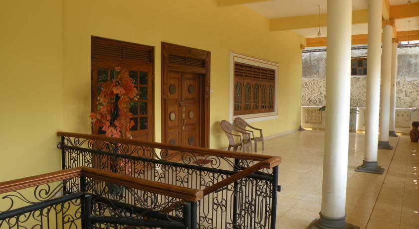 Henderson Airport Residence Negombo Zewnętrze zdjęcie