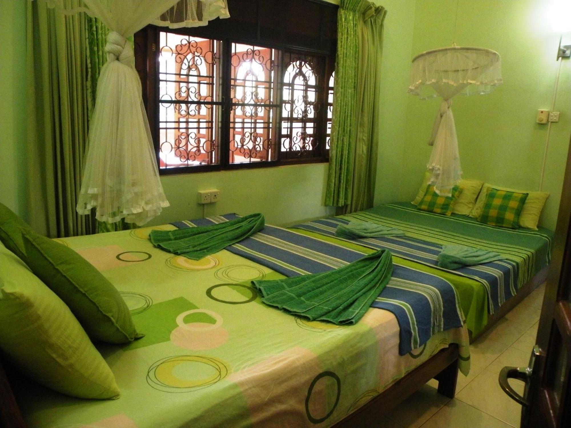Henderson Airport Residence Negombo Zewnętrze zdjęcie