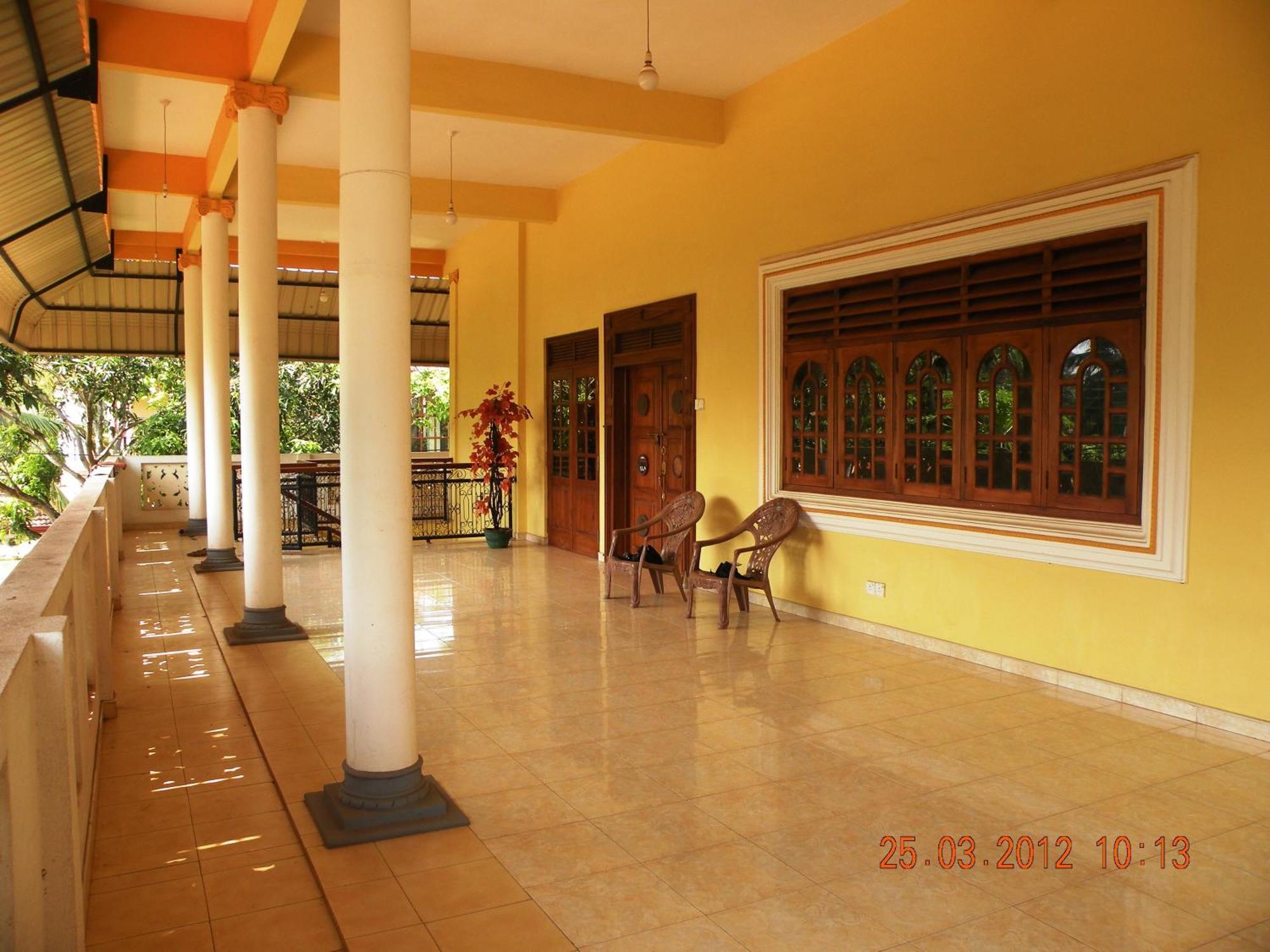 Henderson Airport Residence Negombo Pokój zdjęcie
