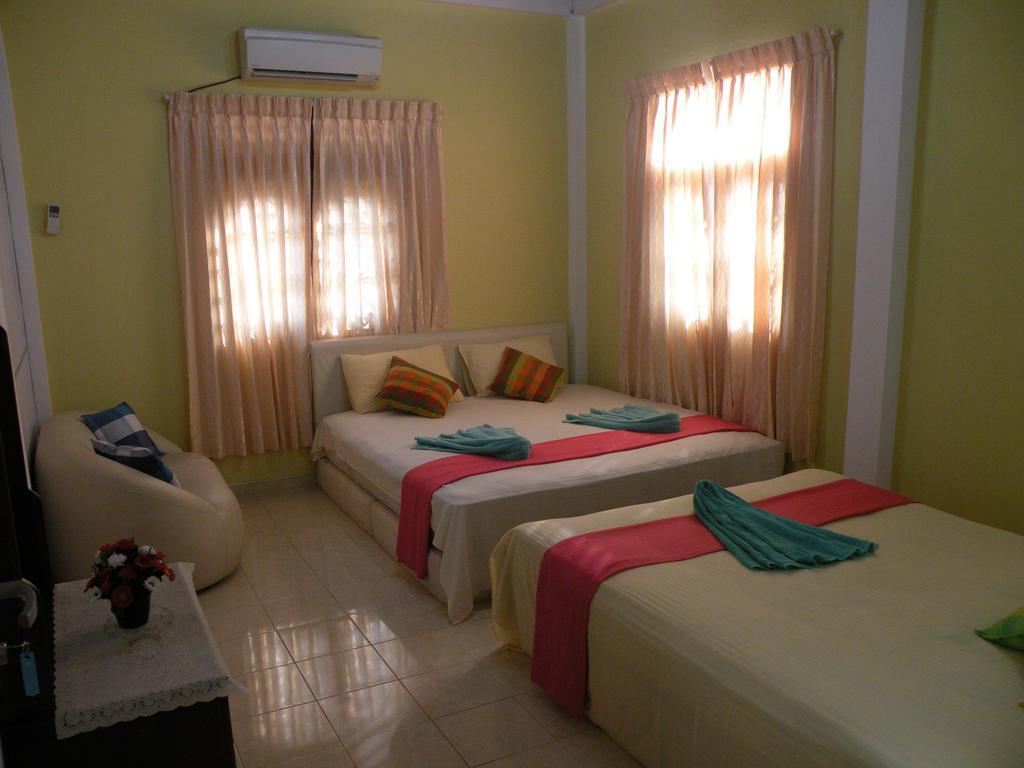 Henderson Airport Residence Negombo Pokój zdjęcie