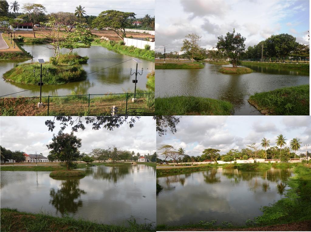 Henderson Airport Residence Negombo Zewnętrze zdjęcie