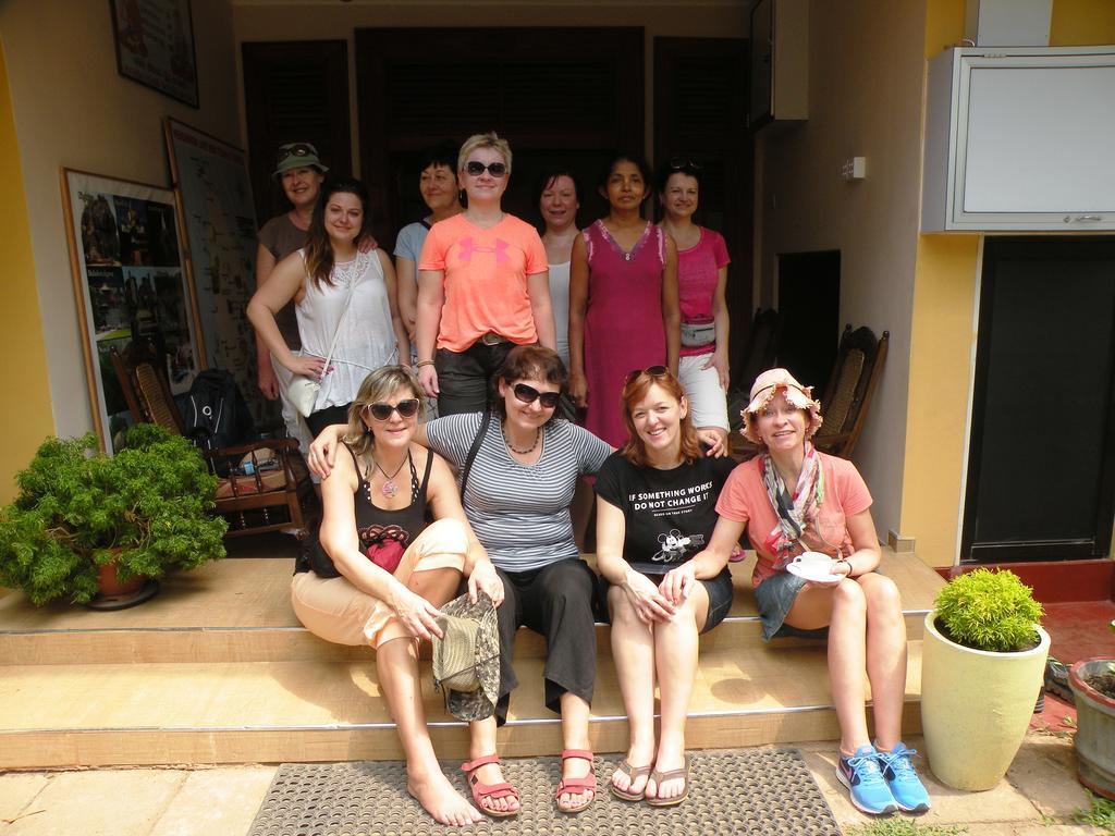 Henderson Airport Residence Negombo Zewnętrze zdjęcie