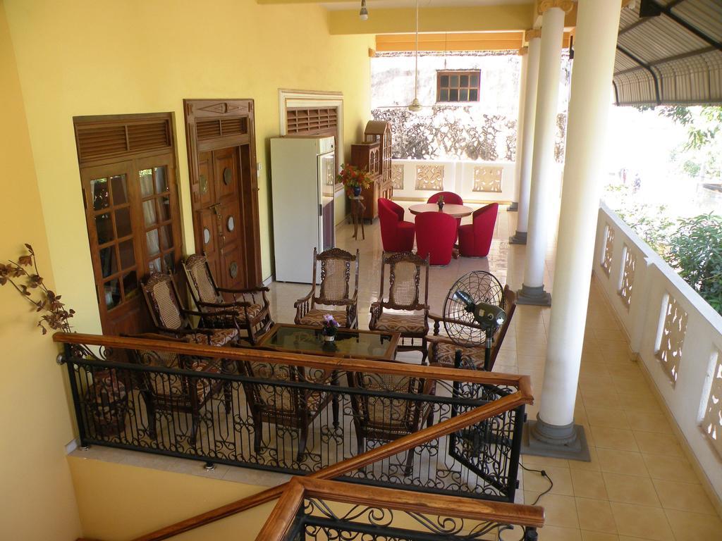 Henderson Airport Residence Negombo Zewnętrze zdjęcie