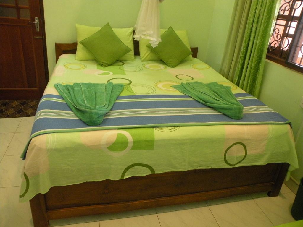 Henderson Airport Residence Negombo Zewnętrze zdjęcie