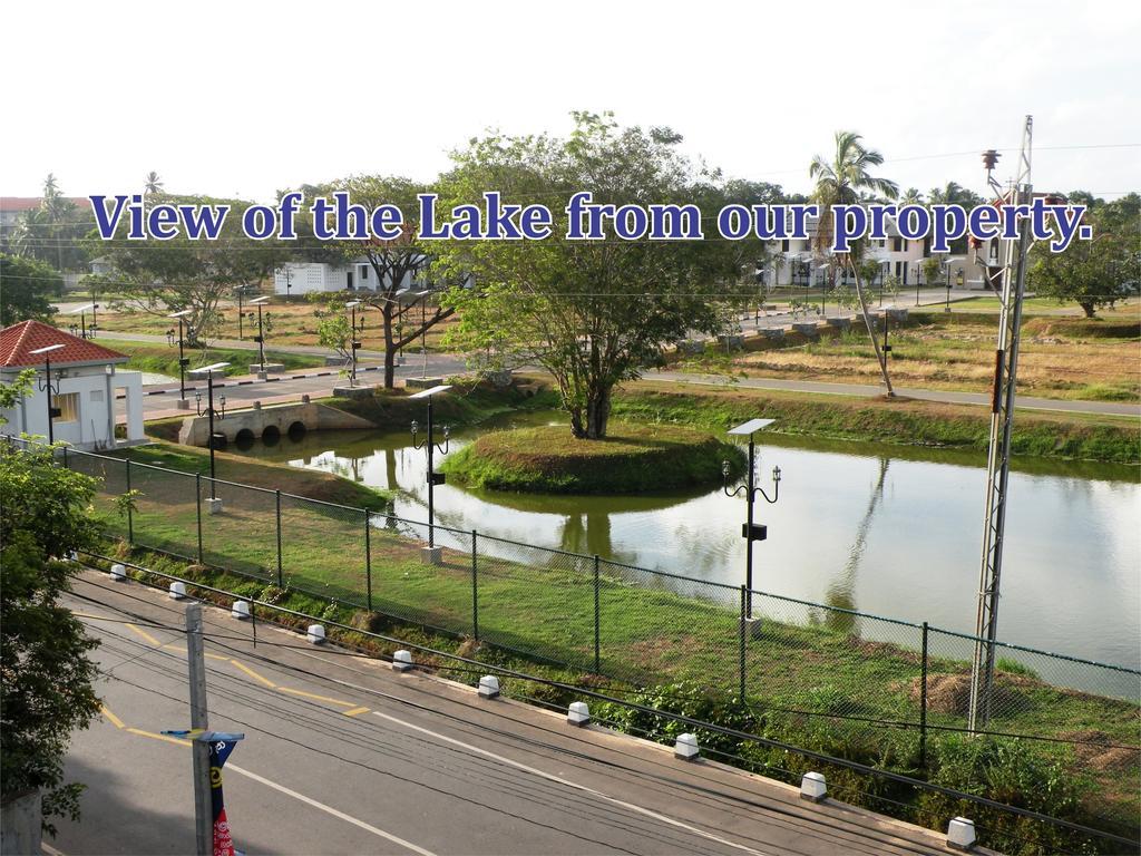 Henderson Airport Residence Negombo Zewnętrze zdjęcie