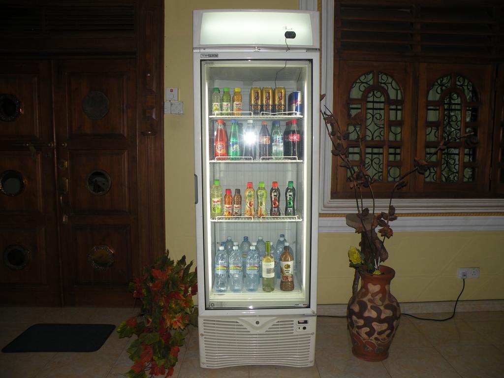 Henderson Airport Residence Negombo Zewnętrze zdjęcie