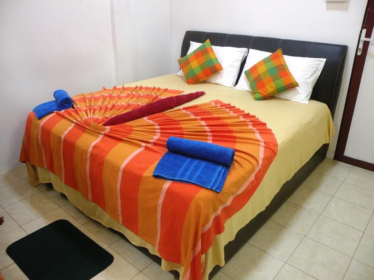 Henderson Airport Residence Negombo Zewnętrze zdjęcie