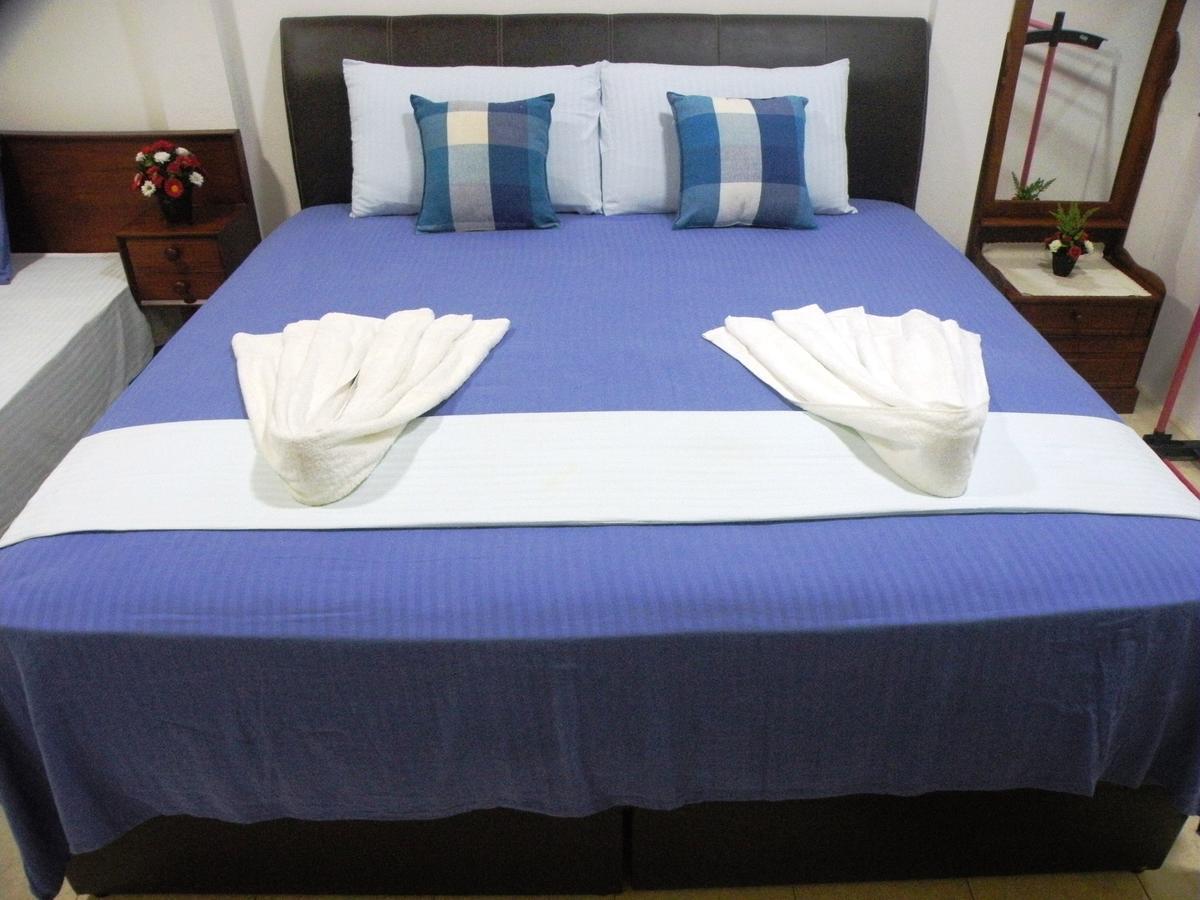 Henderson Airport Residence Negombo Zewnętrze zdjęcie