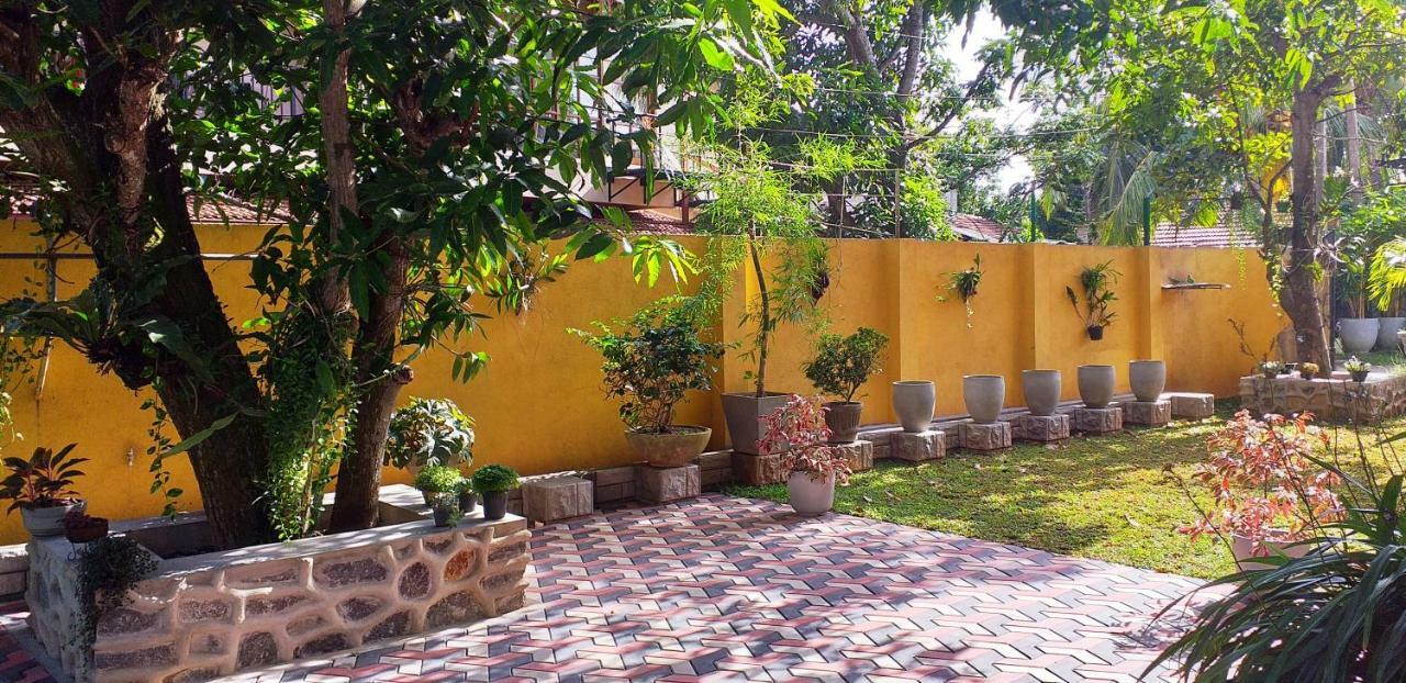 Henderson Airport Residence Negombo Zewnętrze zdjęcie