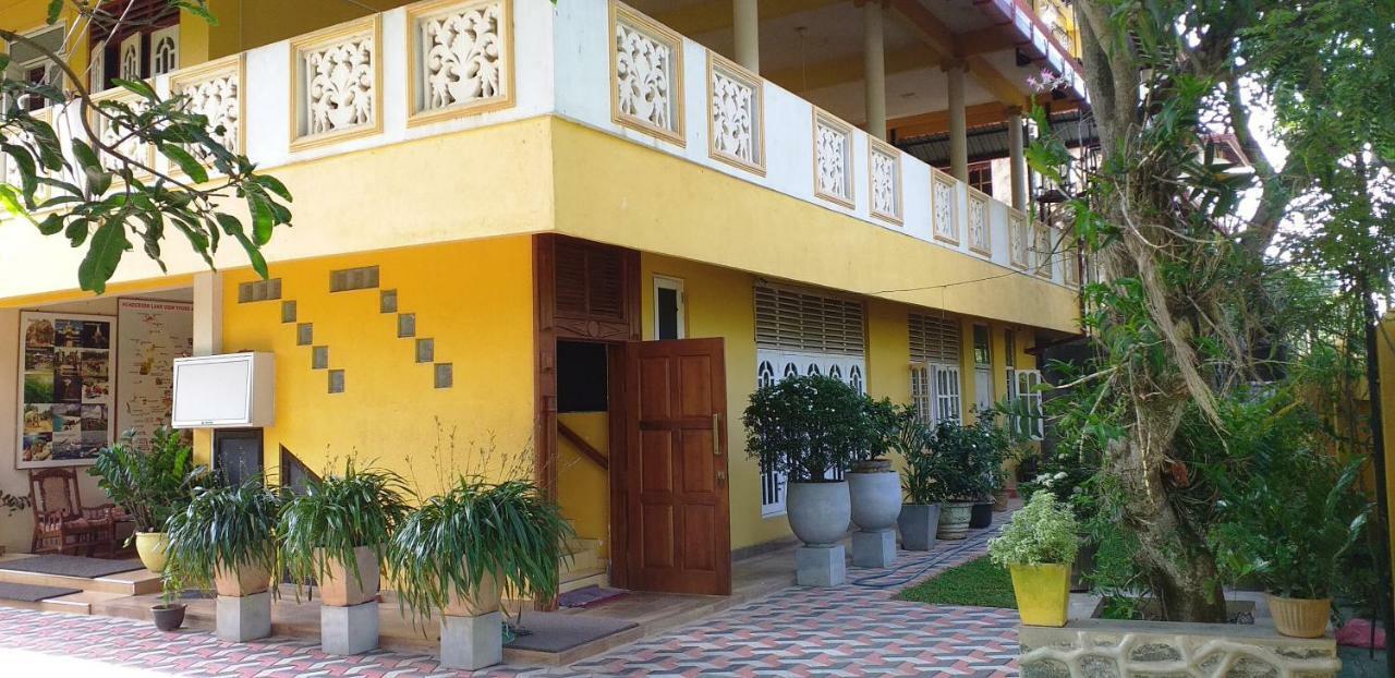 Henderson Airport Residence Negombo Zewnętrze zdjęcie